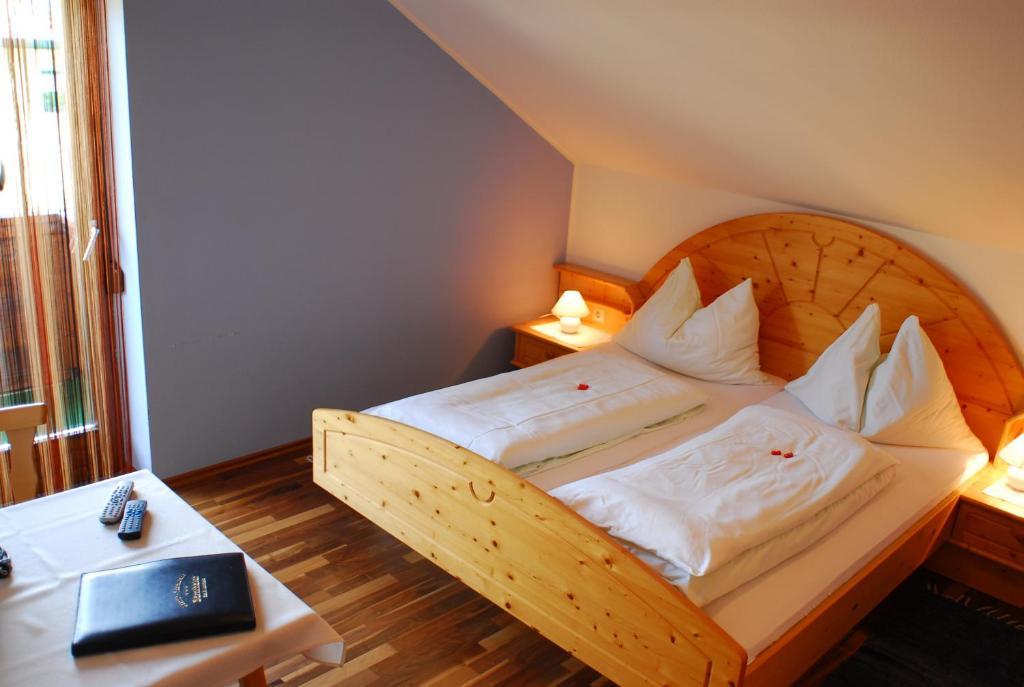 Baernthaler Hotel Garni Bad Sankt Leonhard im Lavanttal Værelse billede