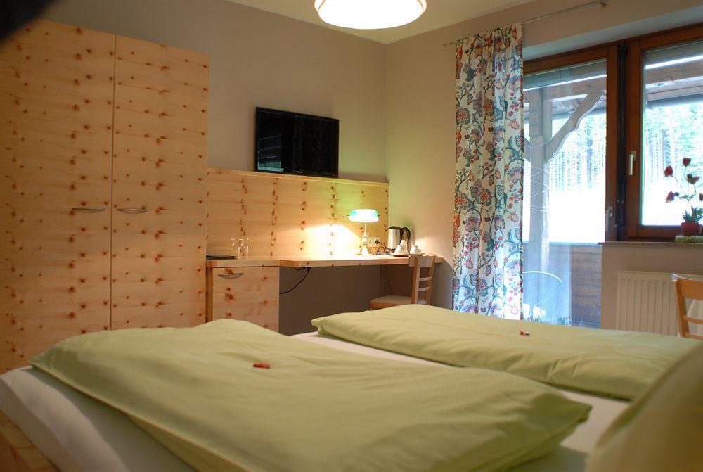 Baernthaler Hotel Garni Bad Sankt Leonhard im Lavanttal Eksteriør billede