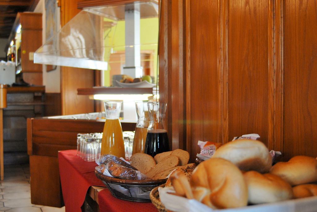 Baernthaler Hotel Garni Bad Sankt Leonhard im Lavanttal Eksteriør billede