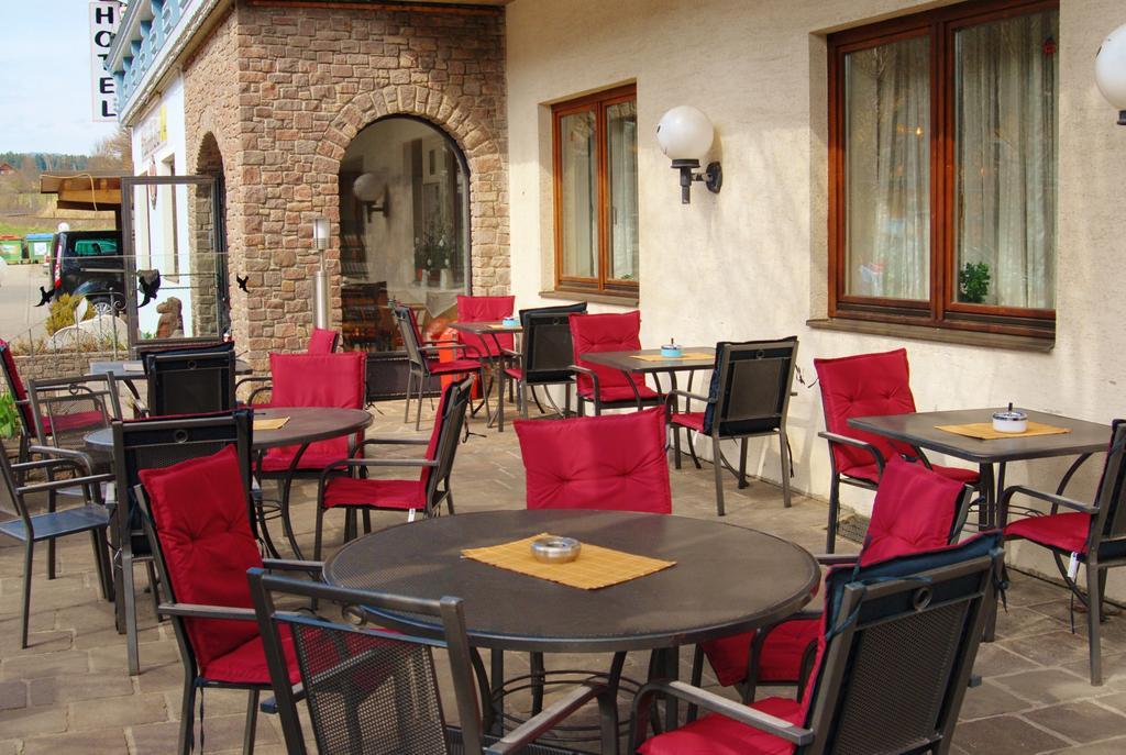 Baernthaler Hotel Garni Bad Sankt Leonhard im Lavanttal Eksteriør billede